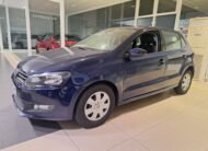 VOLKSWAGEN POLO 1.6 TDI 105cv DPF Sport 5p.