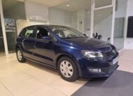 VOLKSWAGEN POLO 1.6 TDI 105cv DPF Sport 5p.