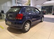 VOLKSWAGEN POLO 1.6 TDI 105cv DPF Sport 5p.