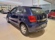 VOLKSWAGEN POLO 1.6 TDI 105cv DPF Sport 5p.