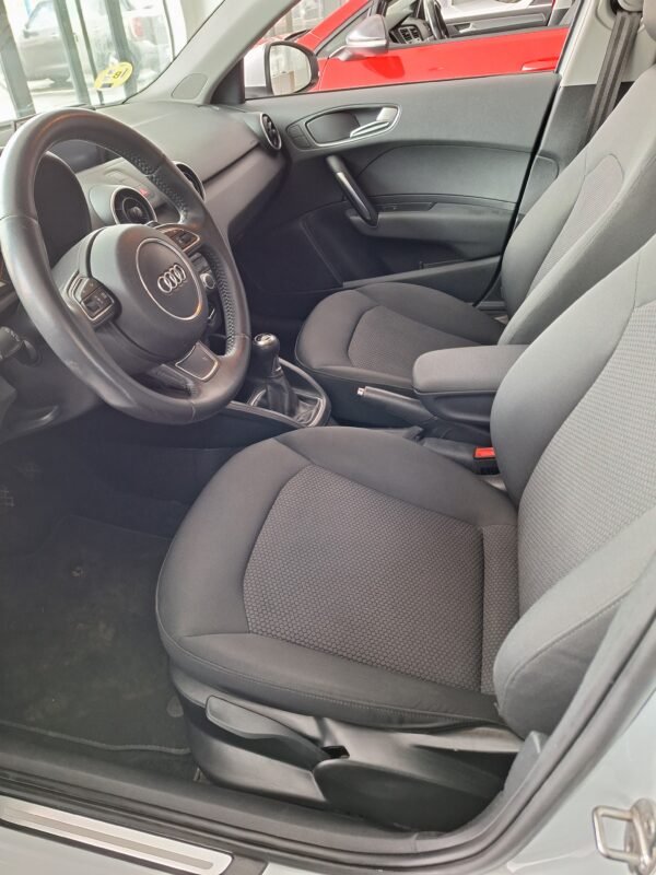 AUDI A1 SPORTBACK 1.6 TDI