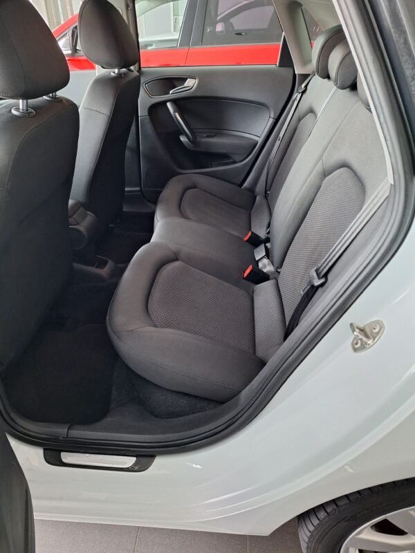 AUDI A1 SPORTBACK 1.6 TDI