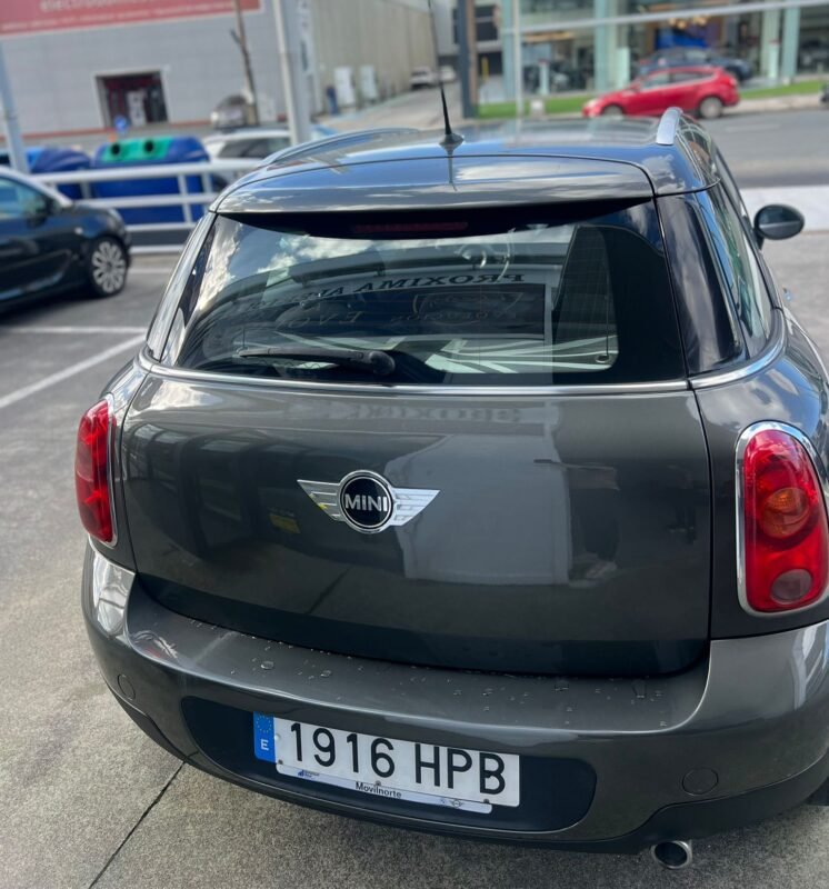 MINI Countryman One 1.6 Diesel