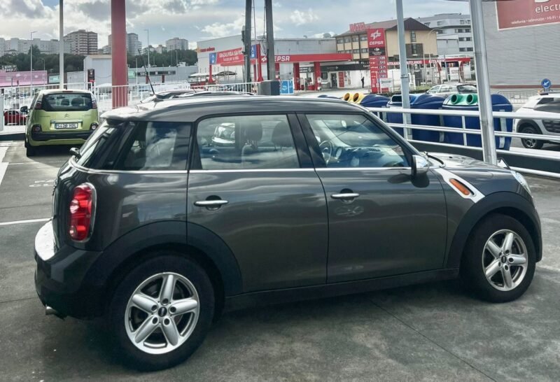 MINI Countryman One 1.6 Diesel