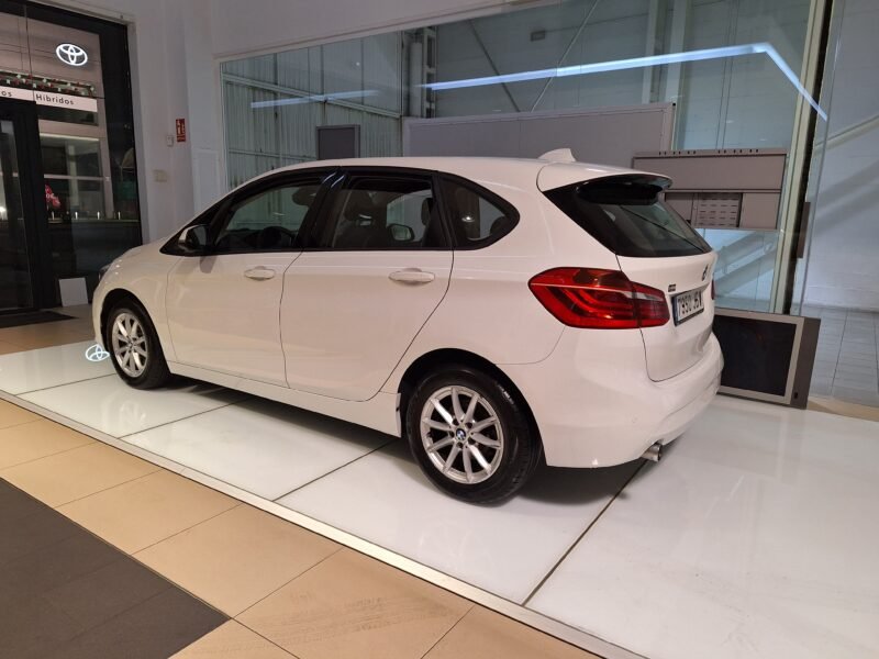 BMW Serie 2 218d Active Tourer