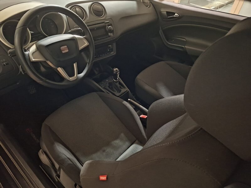 SEAT Ibiza 1.9 TDI