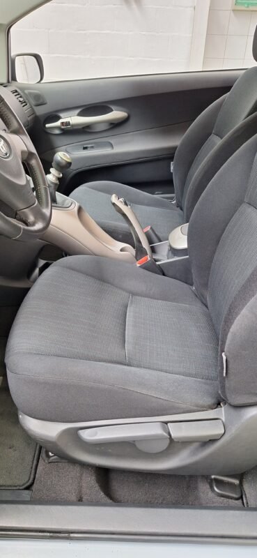 TOYOTA AURIS 2.0 D4D