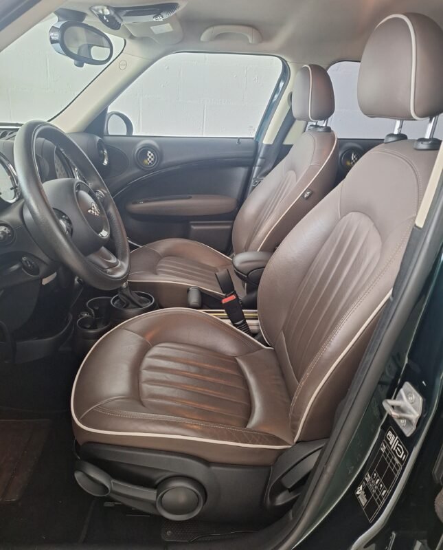 MINI Cooper Countryman 2.0 DIESEL