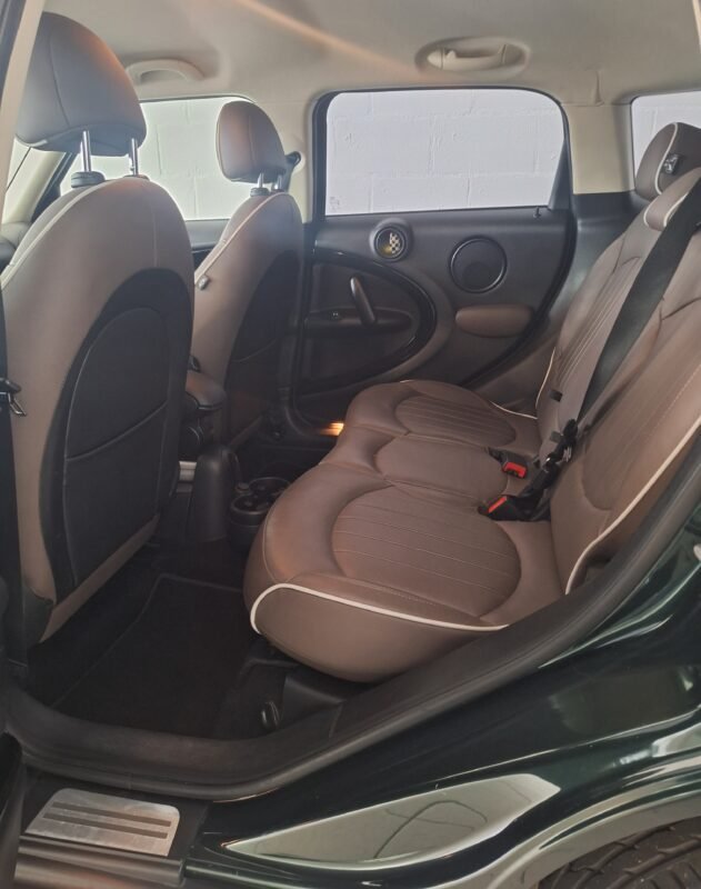 MINI Cooper Countryman 2.0 DIESEL