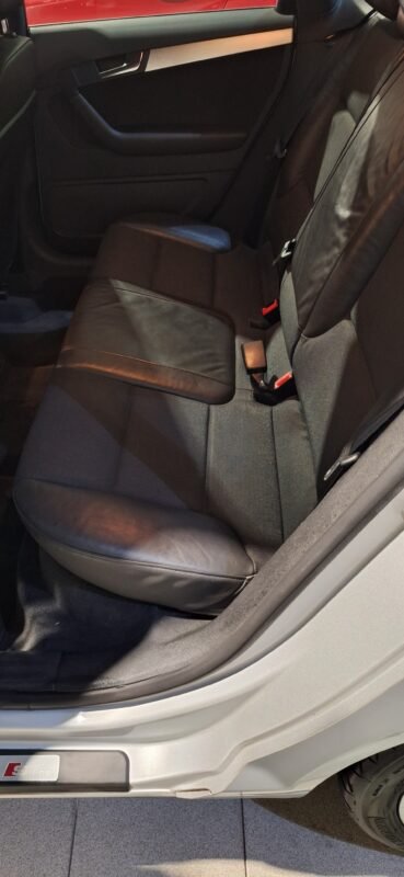 AUDI A3 SPORTBACK 2.0 TDI 5p