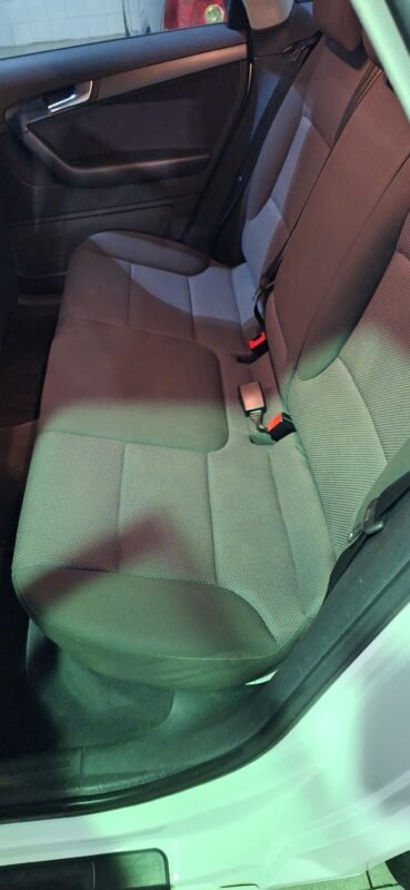 AUDI A3 SPORTBACK 1.6 TDI