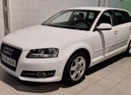 AUDI A3 SPORTBACK 1.6 TDI