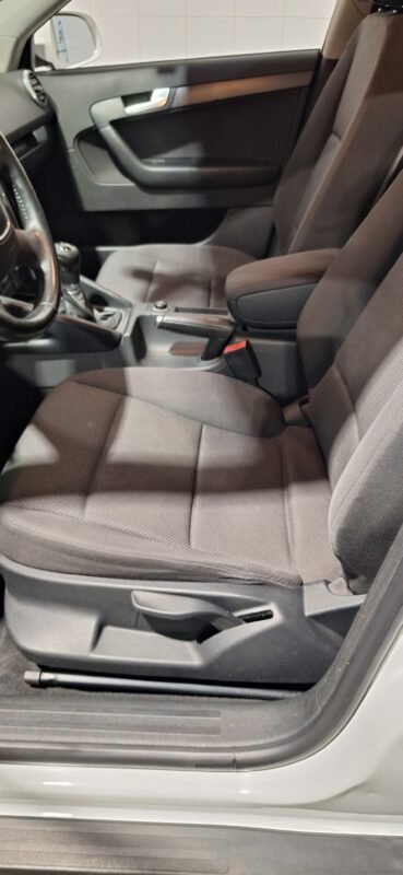 AUDI A3 SPORTBACK 1.6 TDI