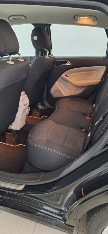 MERCEDES-BENZ Clase B 180 CDI 5p.