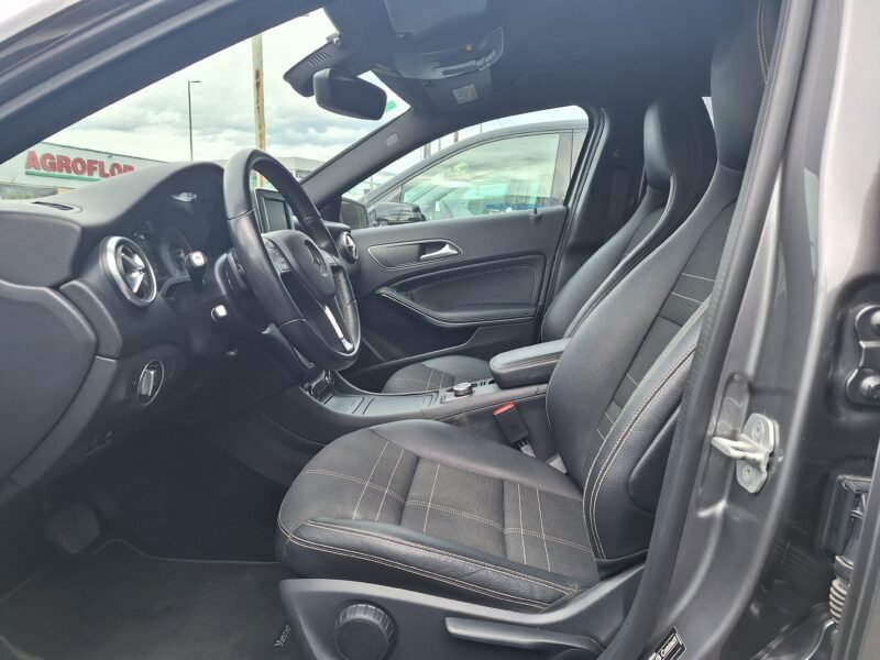 MERCEDES-BENZ Clase A 180 CDI