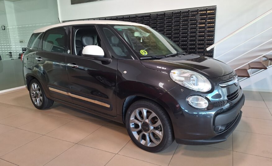 FIAT 500L 1.6 JTD