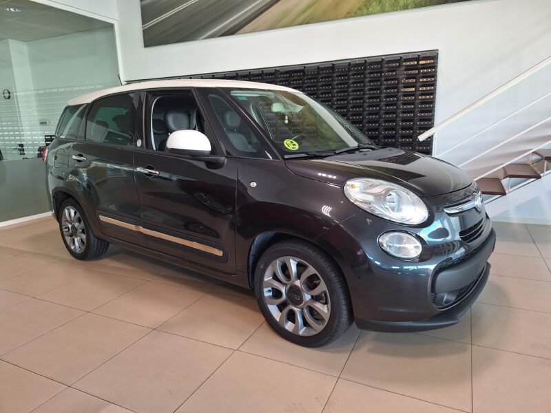 FIAT 500L 1.6 JTD
