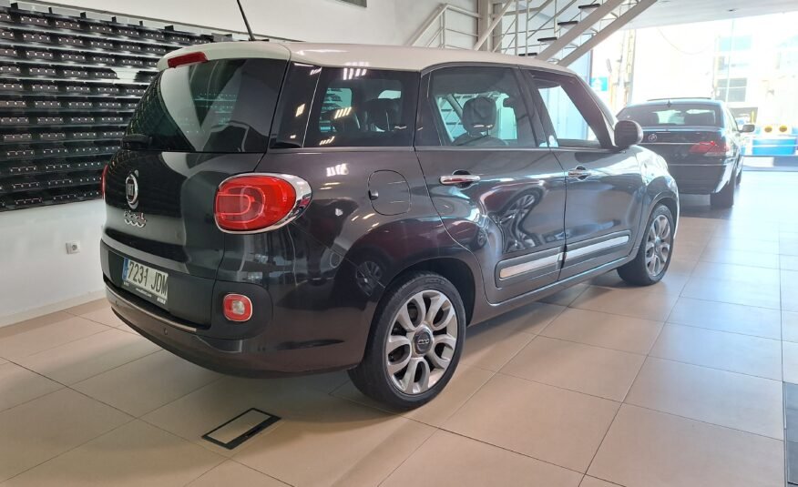 FIAT 500L 1.6 JTD