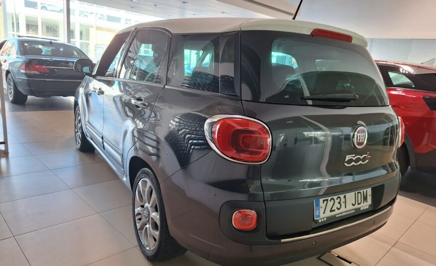 FIAT 500L 1.6 JTD