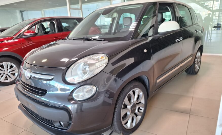 FIAT 500L 1.6 JTD