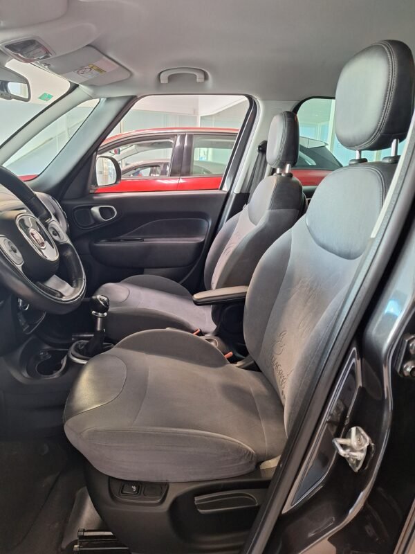 FIAT 500L 1.6 JTD