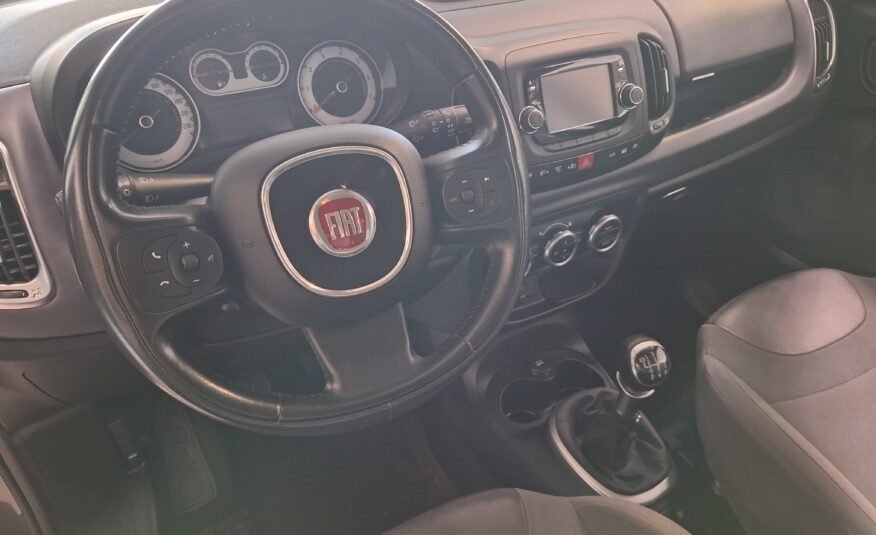 FIAT 500L 1.6 JTD