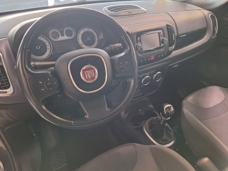 FIAT 500L 1.6 JTD
