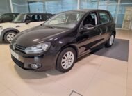 VOLKSWAGEN Golf VI 1.6 TDI