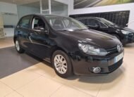 VOLKSWAGEN Golf VI 1.6 TDI