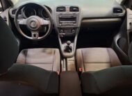 VOLKSWAGEN Golf VI 1.6 TDI