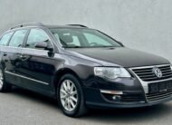 VOLKSWAGEN Passat Variant 2.0 TDI