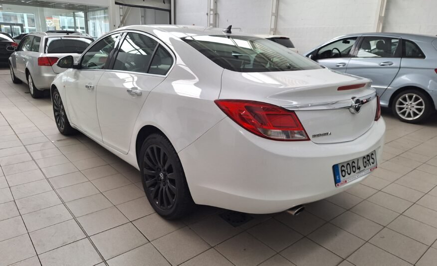 OPEL INSIGNIA 2.0 CDTI