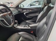 OPEL INSIGNIA 2.0 CDTI