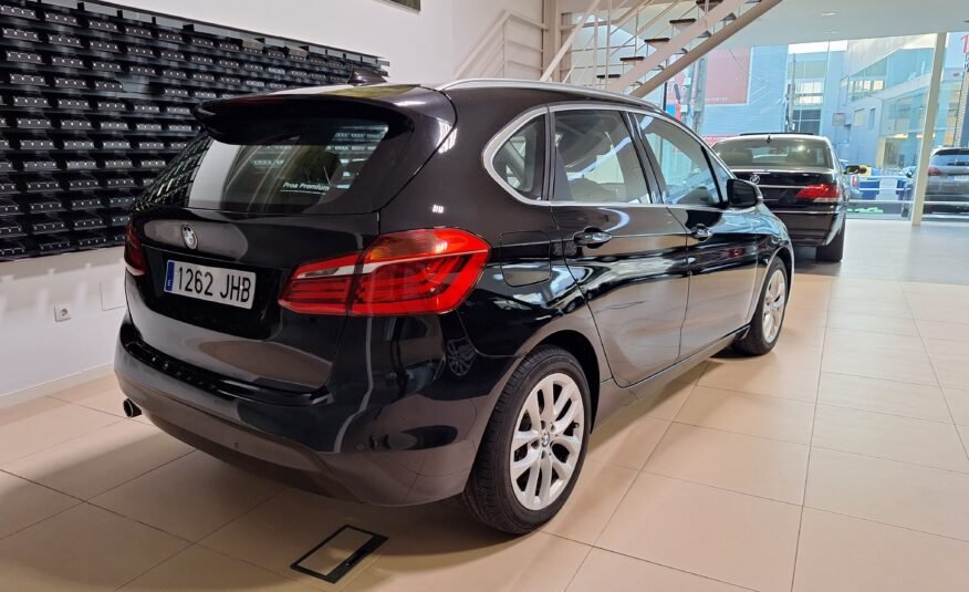 BMW Serie 2 218d Active Tourer