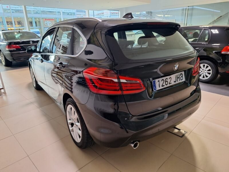 BMW Serie 2 218d Active Tourer