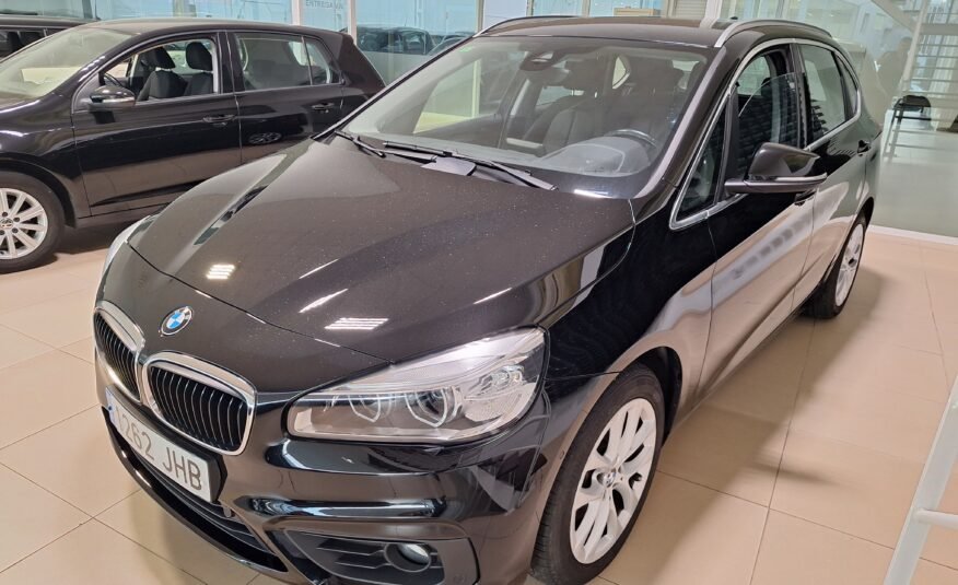 BMW Serie 2 218d Active Tourer