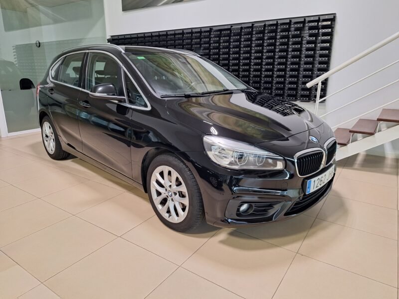 BMW Serie 2 218d Active Tourer