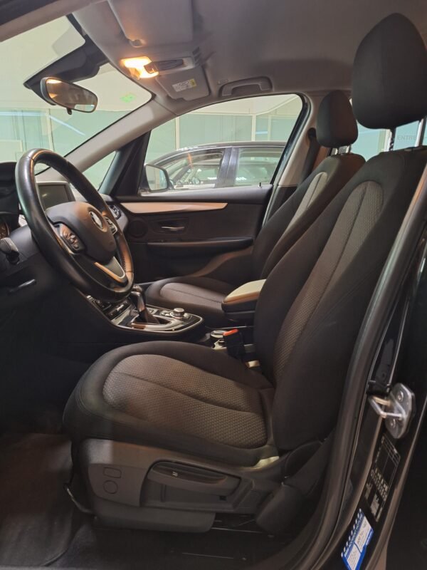 BMW Serie 2 218d Active Tourer