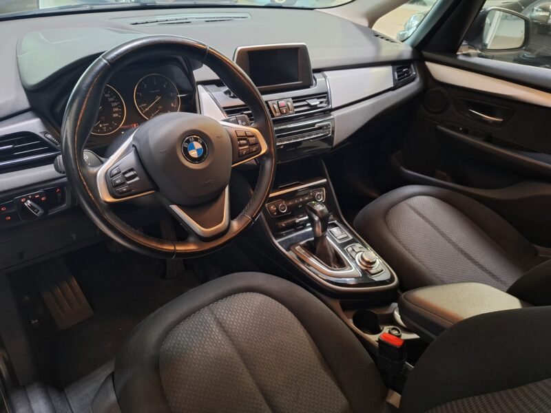 BMW Serie 2 218d Active Tourer