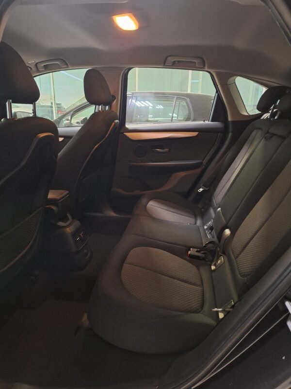 BMW Serie 2 218d Active Tourer