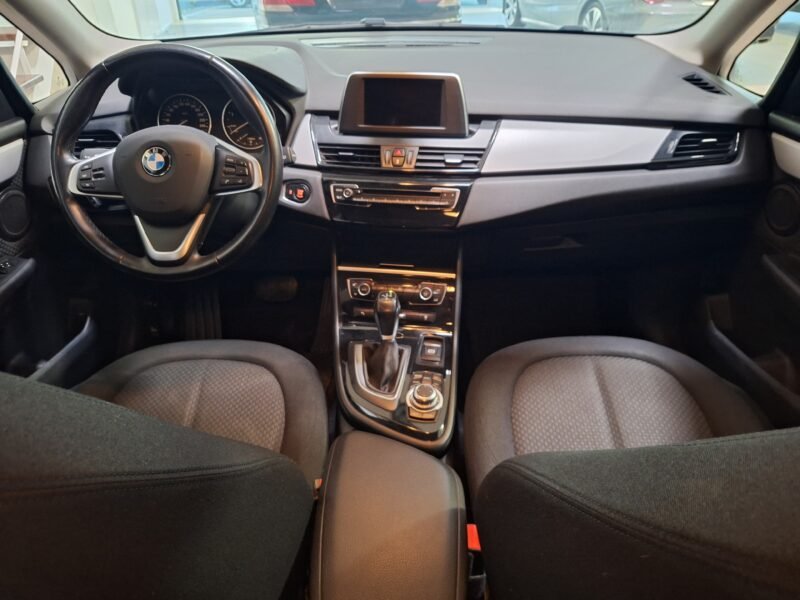 BMW Serie 2 218d Active Tourer