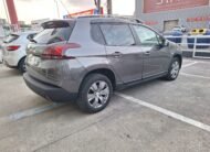 PEUGEOT 2008 1.6 HDI