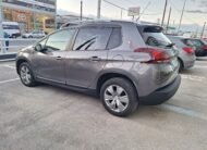 PEUGEOT 2008 1.6 HDI