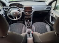 PEUGEOT 2008 1.6 HDI