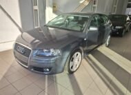 AUDI A3 SPORTBACK 2.0 TDI