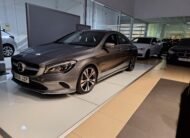 MERCEDES-BENZ CLA 220 CDI