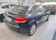 AUDI A3 1.9 TDI 130cv 2.0 TDI Sline