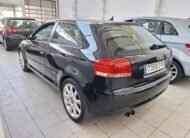 AUDI A3 1.9 TDI 130cv 2.0 TDI Sline