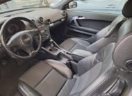 AUDI A3 1.9 TDI 130cv 2.0 TDI Sline