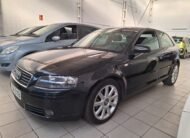 AUDI A3 1.9 TDI 130cv 2.0 TDI Sline